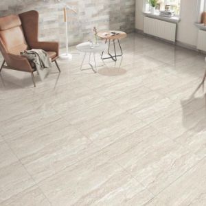 Obrazek Gres Travertino Ash 60/60