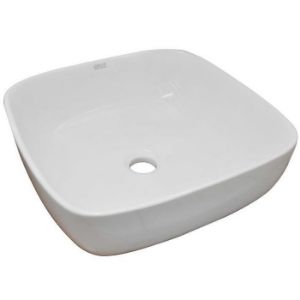 Obrazek Umywalka nablatowa Xenia 40