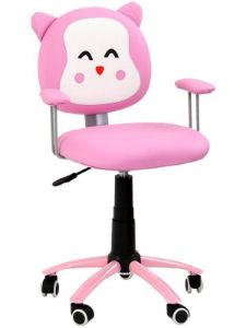 Obrazek Fotel młodzieżowy Cat