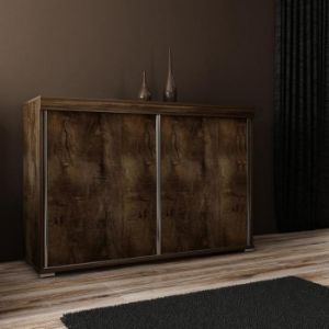 Obrazek Komoda Tablet T1 120 jesion ciemny