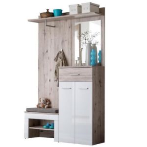 Obrazek Poduszka Gustavo TYPF+P szary