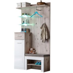 Obrazek Poduszka Gustavo TYPF+P szary