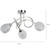 Obrazek Lampa Vera 17843 LW3