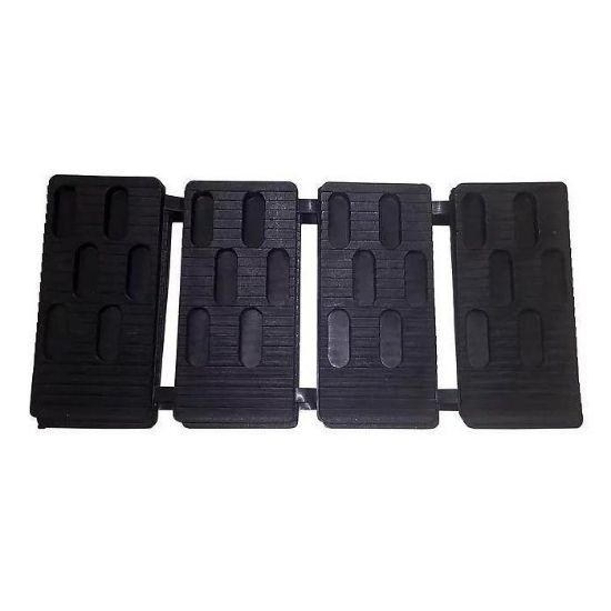 Obrazek Kliny dylatacyjne PCV 20 szt