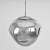 Obrazek Lampa Parma 316288 silver 1xE27 LW1