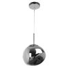 Obrazek Lampa Parma 316288 silver 1xE27 LW1