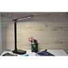 Obrazek Lampa biurkowa SM-850B BLACK LB1
