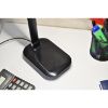 Obrazek Lampa biurkowa SM-850B BLACK LB1