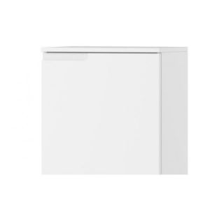 Obrazek Regał niski zamknięty Selene 11