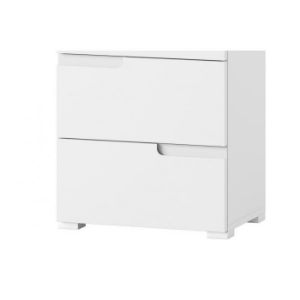 Obrazek Regał niski zamknięty Selene 11