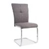 Obrazek Krzesło H-190 szary