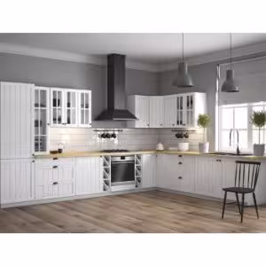 Obrazek Szafka kuchenna Prowansja G80 sosna andersen