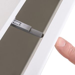 Obrazek Komoda+Półka Switch Sb III Led Wotan