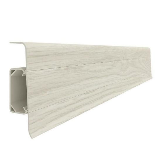 Obrazek Listwa przypodłogowa Esquero 602 platan arizoński