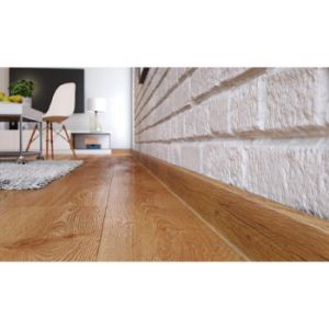 Obrazek Listwa przypodłogowa Esquero 602 platan arizoński