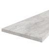 Obrazek Blat 40cm/38mm Calcite Grey