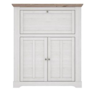 Obrazek Komoda z barkiem Iloppa TIQK421-J99