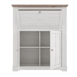 Obrazek Komoda z barkiem Iloppa TIQK421-J99