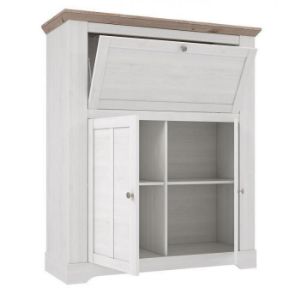 Obrazek Komoda z barkiem Iloppa TIQK421-J99