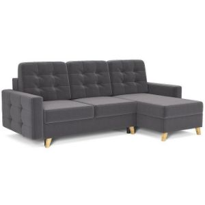 Obrazek Narożnik Vegas Fuego 166 drewno naturalne uniwersalny