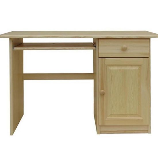 Obrazek Biurko B-115 SD sosna