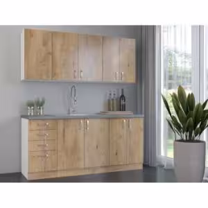 Obrazek Szafka kuchenna SARA LEFKAS 80G-72