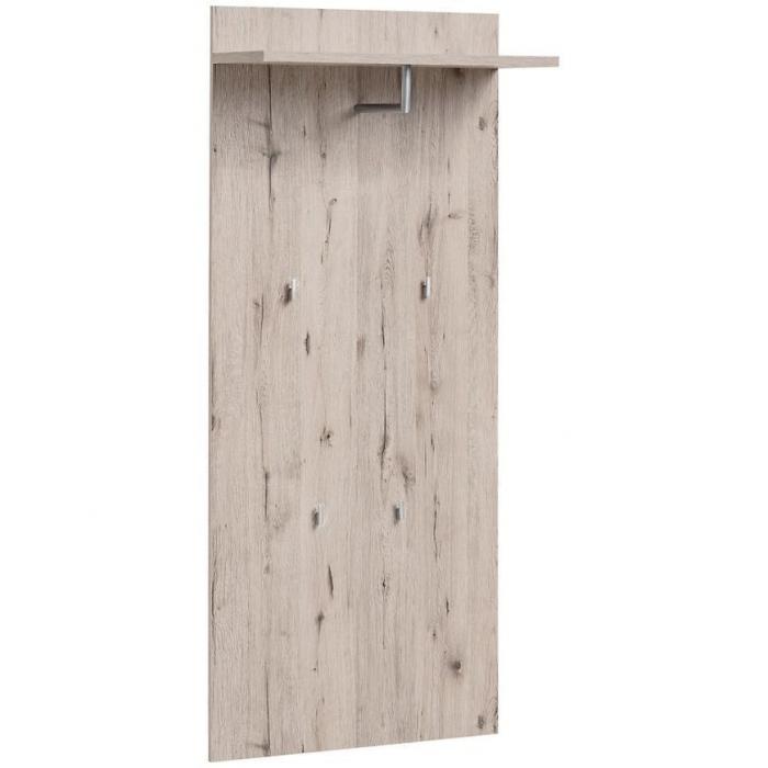 Panel Gustavo TYPD dąb wellington/biały