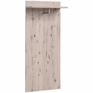 Obrazek Panel Gustavo TYPD dąb wellington/biały