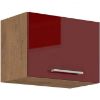 Obrazek Szafka kuchenna Vigo bordo HG 50gu-36 1f