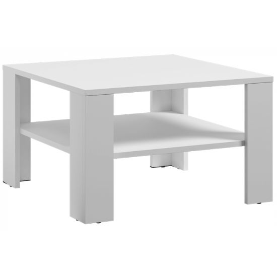 Obrazek Stolik kawowy Nela (biały)