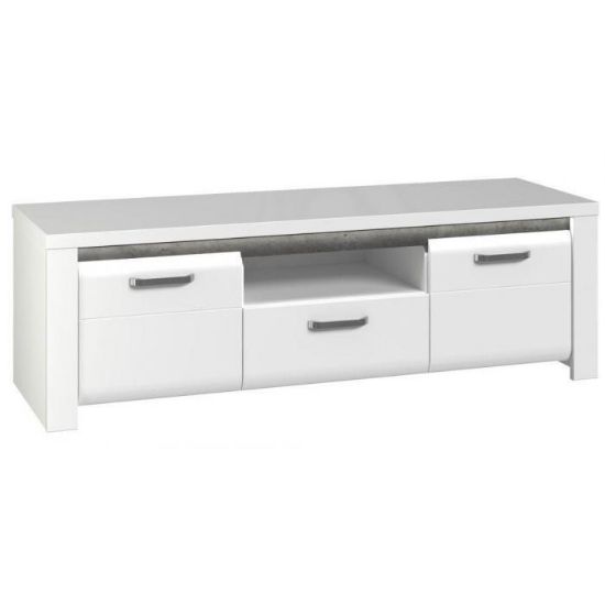 Obrazek Szafka RTV Brugia BUGT131B-C638