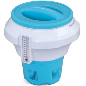 Obrazek Pływak na chemię basenową 58701