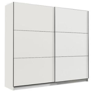Obrazek Szafa Sierra 220 biała 11008283