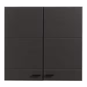 Obrazek Szafka kuchenna Claudia 60A czarna 11008685