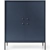 Obrazek Komoda Mono Mk104 Granat