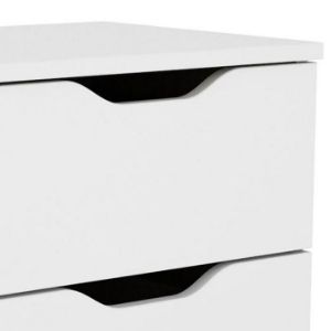 Obrazek Szafka nocna Ines 618809