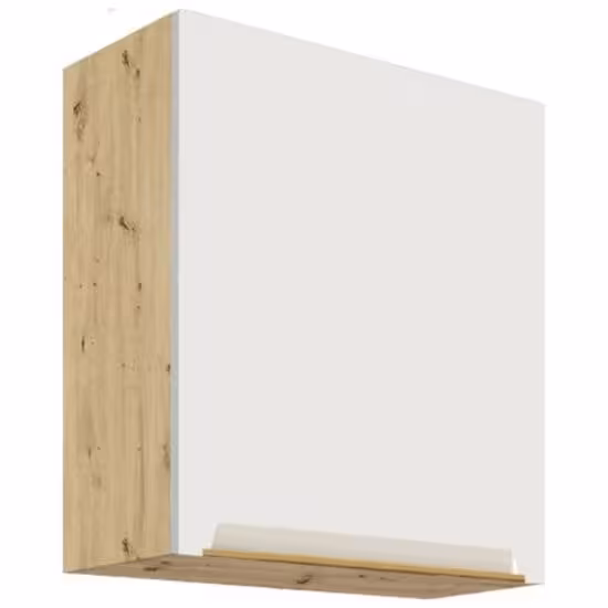 Obrazek Szafka kuchenna Glamour 34g White