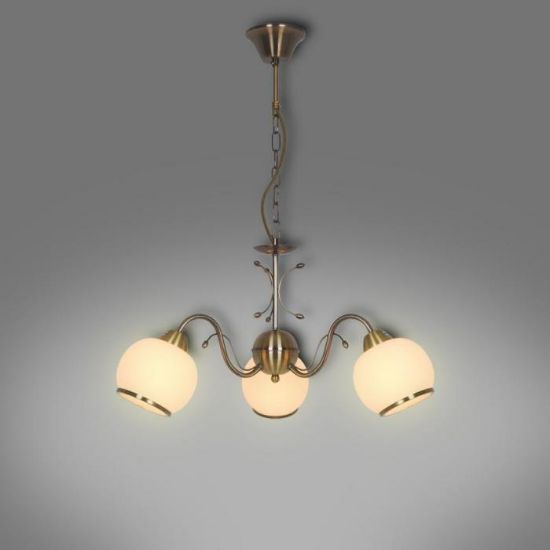 Obrazek Lampa P18395A-3 LW3