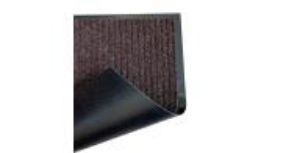 Obrazek Wycieraczka Zebra 80X120cm brąz cm 1002