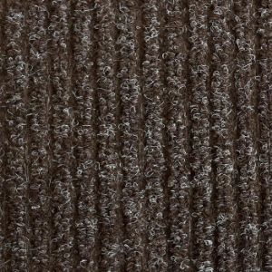 Obrazek Wycieraczka Zebra 80X120cm brąz cm 1002