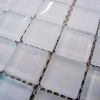 Obrazek Mozaika Super white BLG01 30/30
