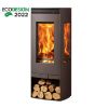 Obrazek Piec Alba 9,5 KW Eco Design