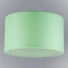 Obrazek Abażur Walec 9696 Mięta D40