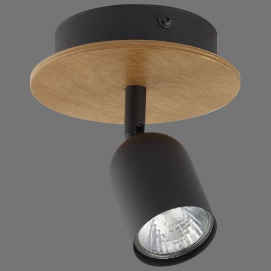 Obrazek Lampa Top Wood CD 3290 K1