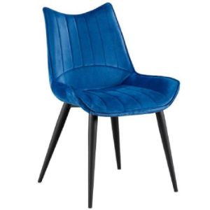 Obrazek Krzesło Trogir Dark Blue 