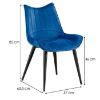 Obrazek Krzesło Trogir Dark Blue 