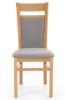 Obrazek Krzesło Syriusz 2 dąb miodowy