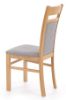 Obrazek Krzesło Syriusz 2 dąb miodowy
