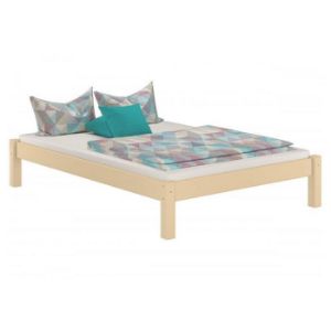 Obrazek Łóżko Dora 160x200 sosna surowa 