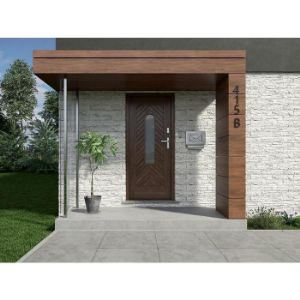 Obrazek Kamień Betonowy Barcelonetta